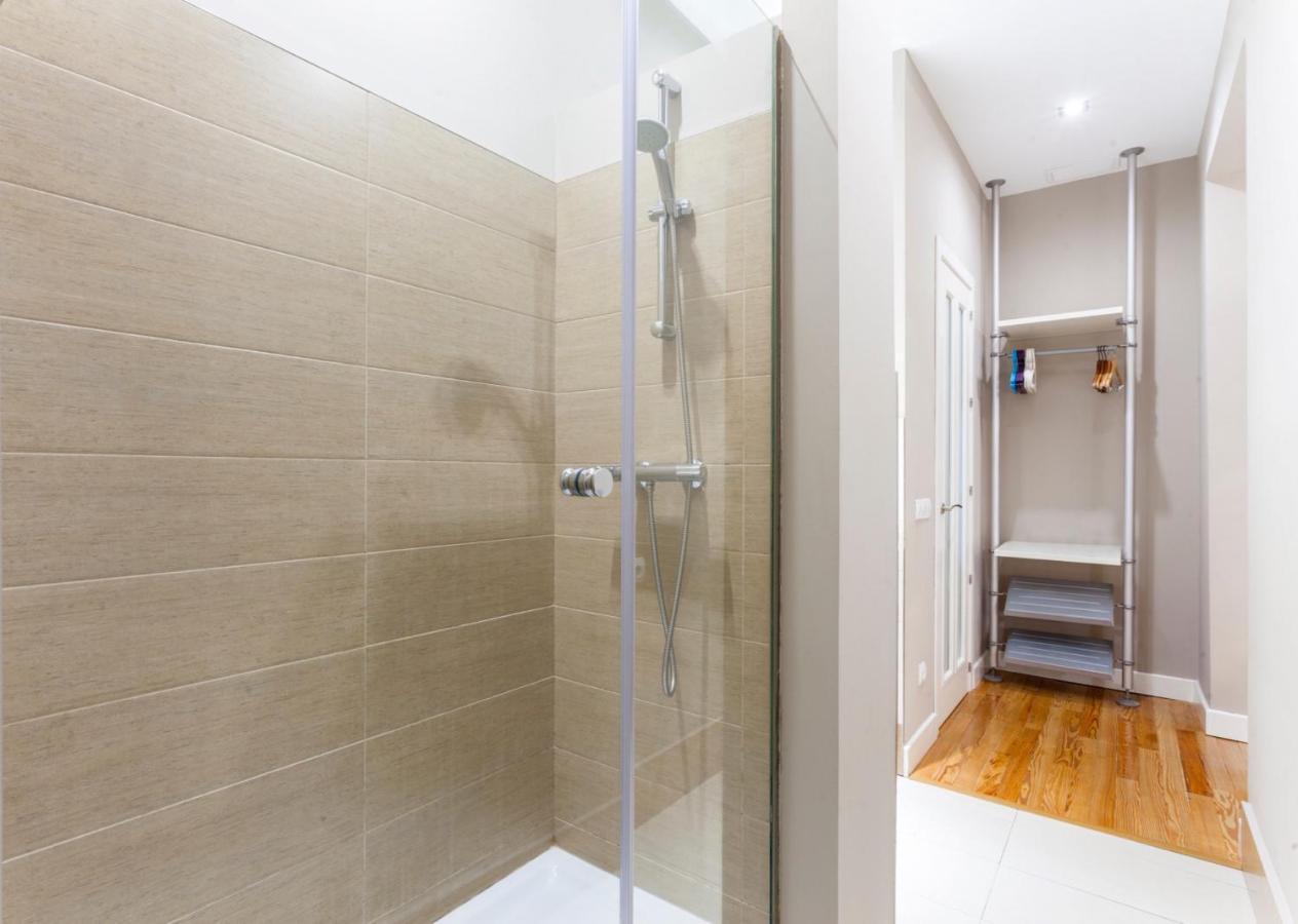 Apartamento Prado III En Madrid Buitenkant foto
