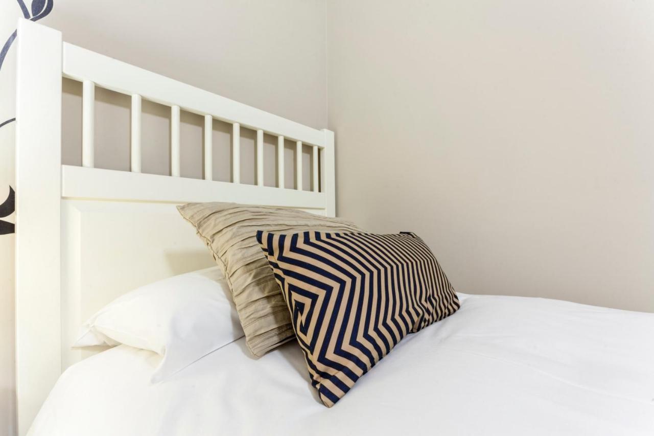 Apartamento Prado III En Madrid Buitenkant foto